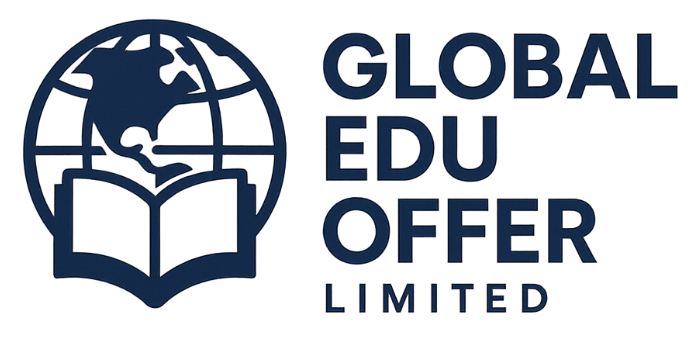 GLOBAL EDU OFFER LIMITED